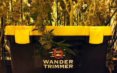 EZ Wander Trimmer