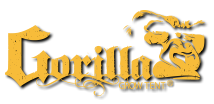 Gorilla Grow Tent