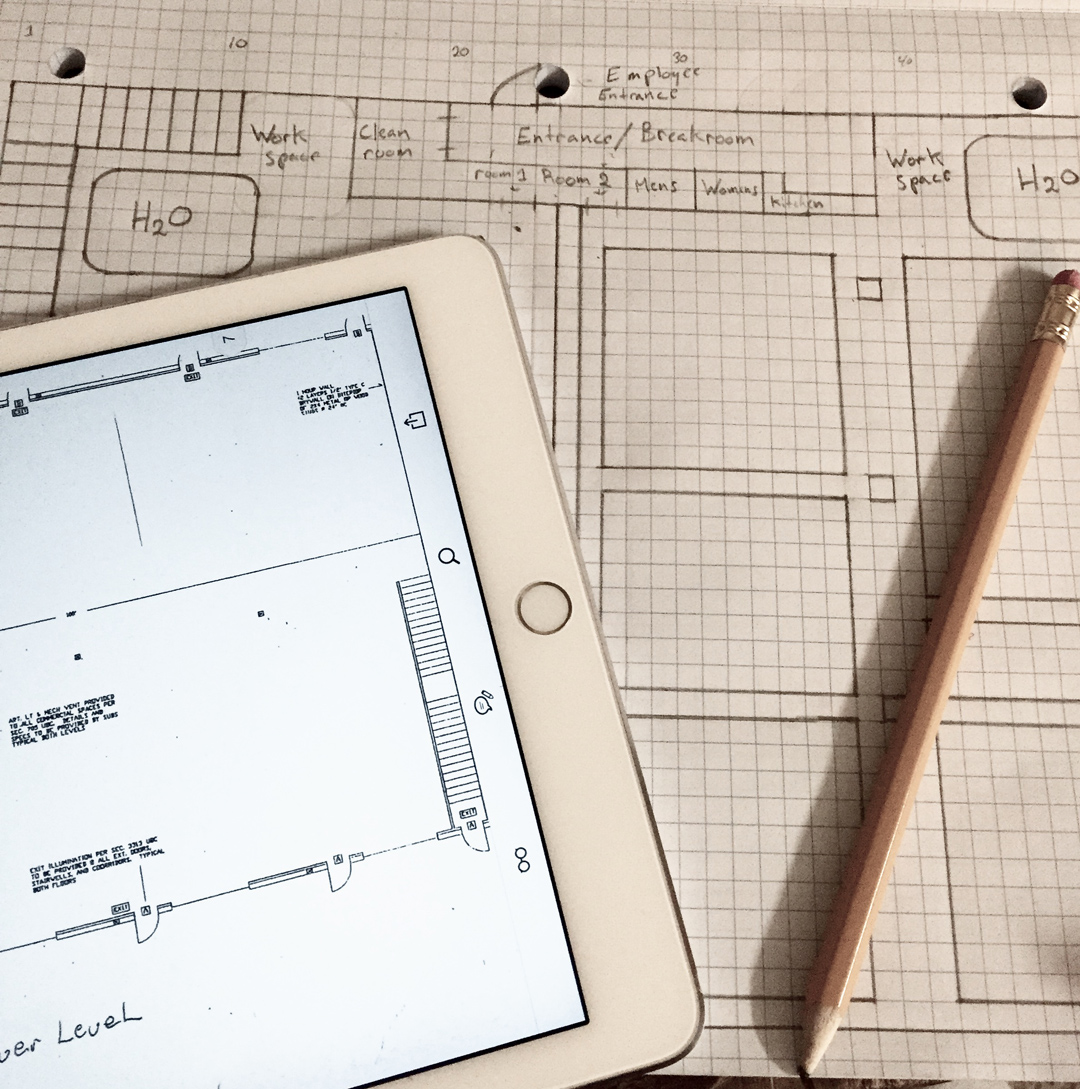 Facility Design